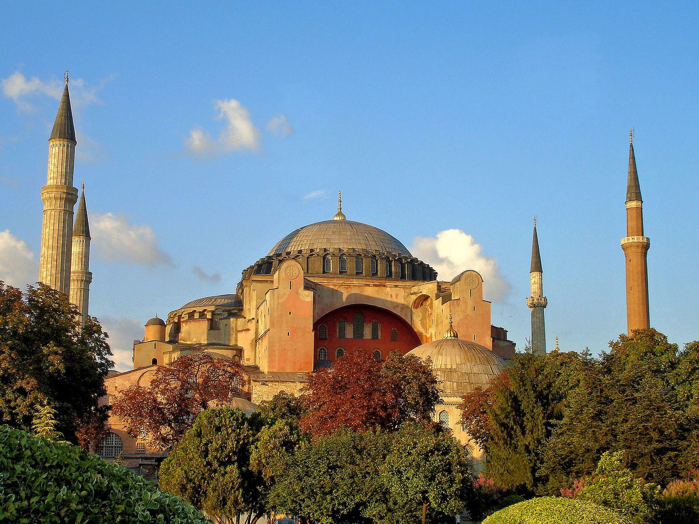 ayasofya sultanahmet gezi rehberi