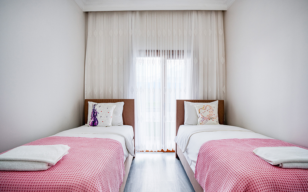 Hanlar Apart İstanbul Hakkında Bilgiler