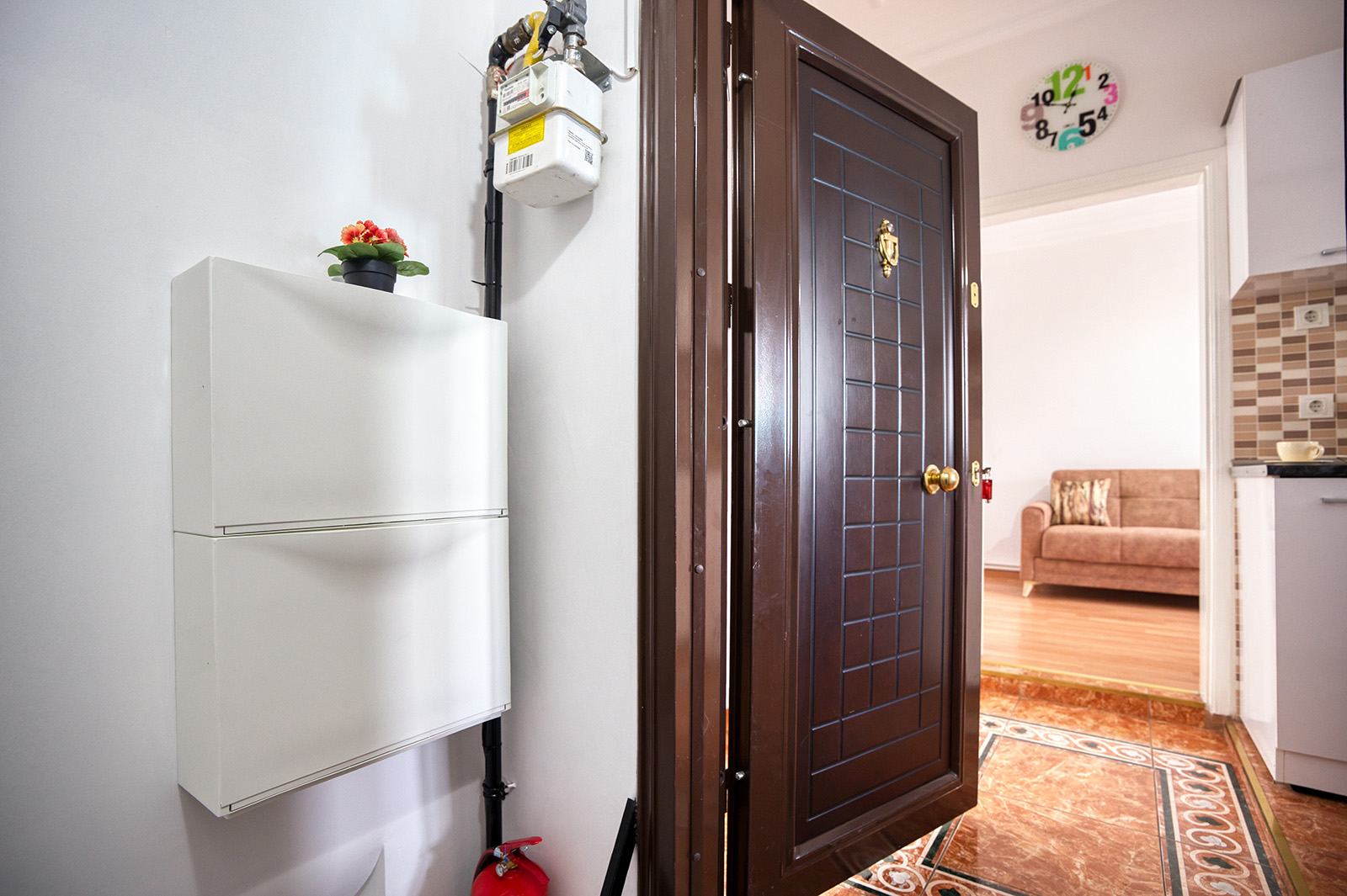 istanbul hanlar apart