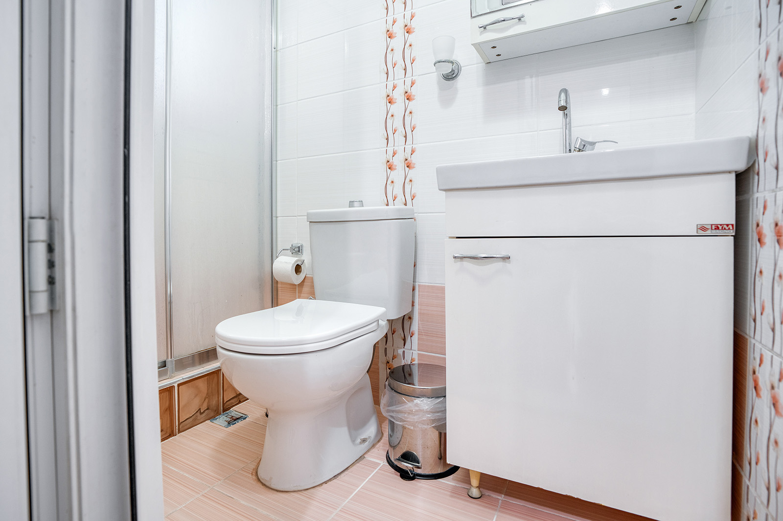 hanlar apart daire resimleri